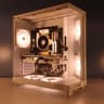 H6 FLOW deluxe| Tasteful RGB for the Perfect High end Aestetic Build