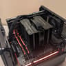 RTX 5070 + Ryzen 7600X | Noctua Chromax Cooling | 32GB DDR5 6400 | 1TB Gen4 NVMe | WiFi | Win11 Pro