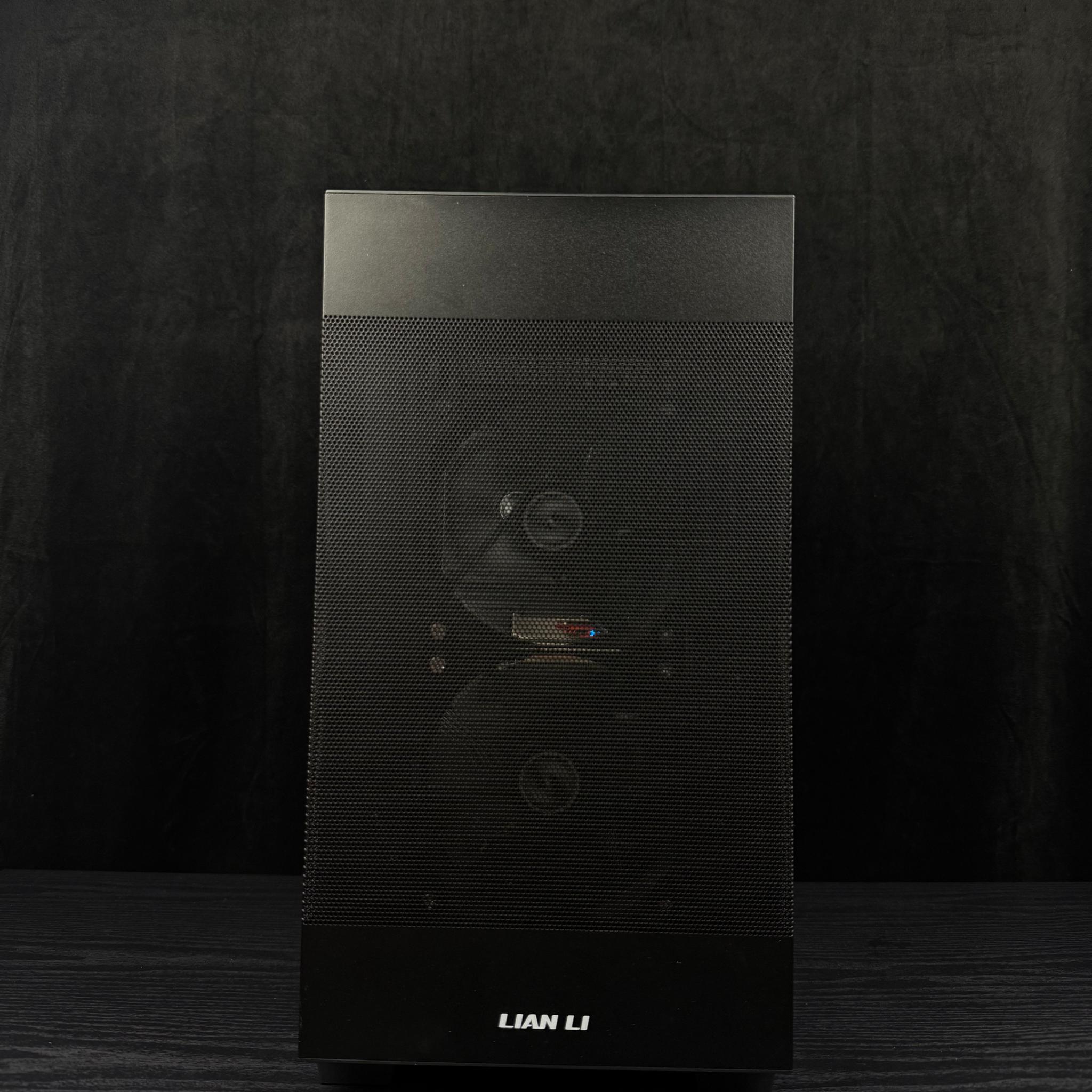 GTX 1660, Ryzen 5 5500, 16GB DDR4, 1.2TB Storage