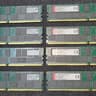 Kingston 256GB (8x32GB) DDR4 2Rx4 PC4-2400T-RB11-11 ECC Reg Server Memory RAM