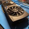 Nvidia EVGA 04G-P4-3975-KR GTX 970 4GB RAM Gaming Graphic Card