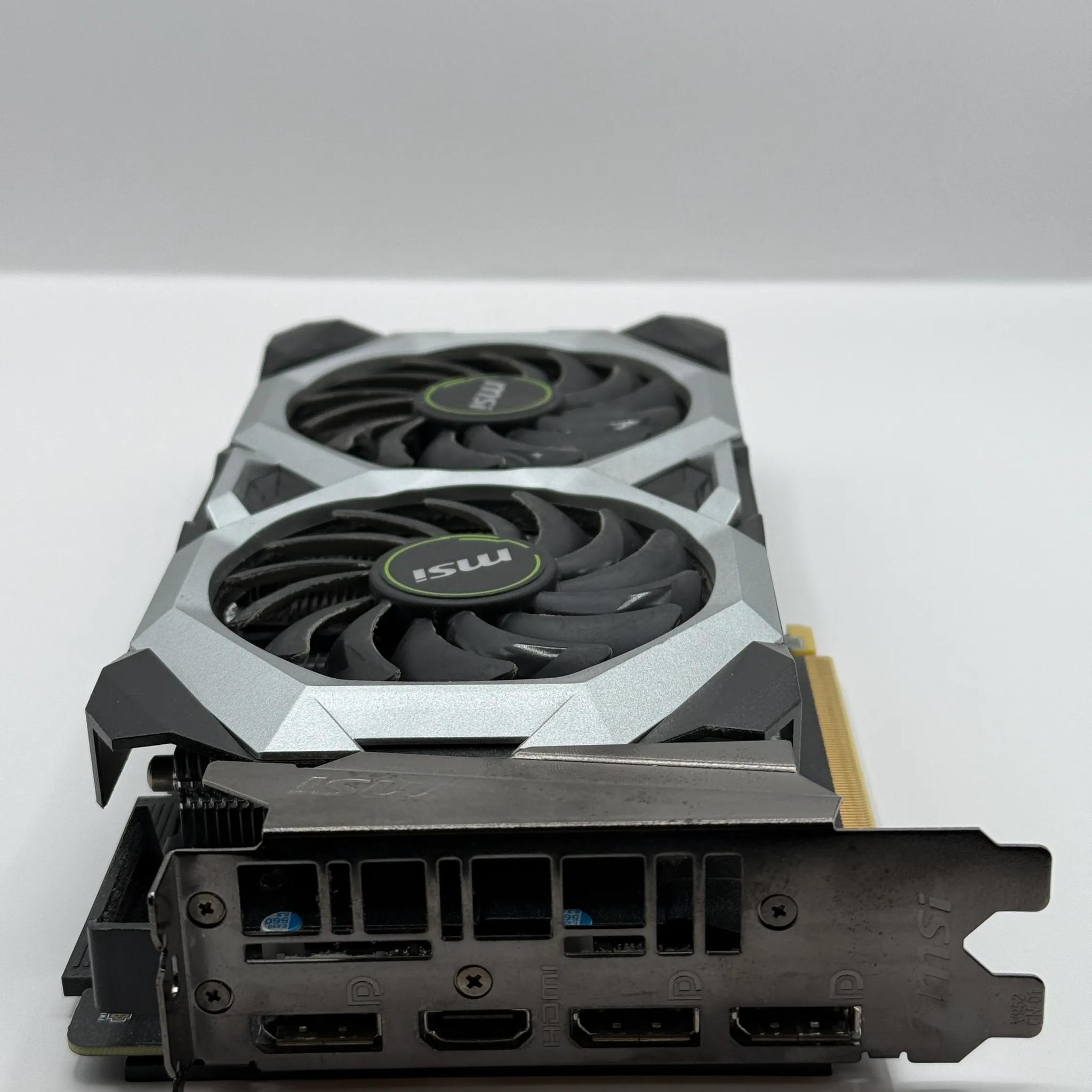 MSI Nvidia RTX 2070 Super