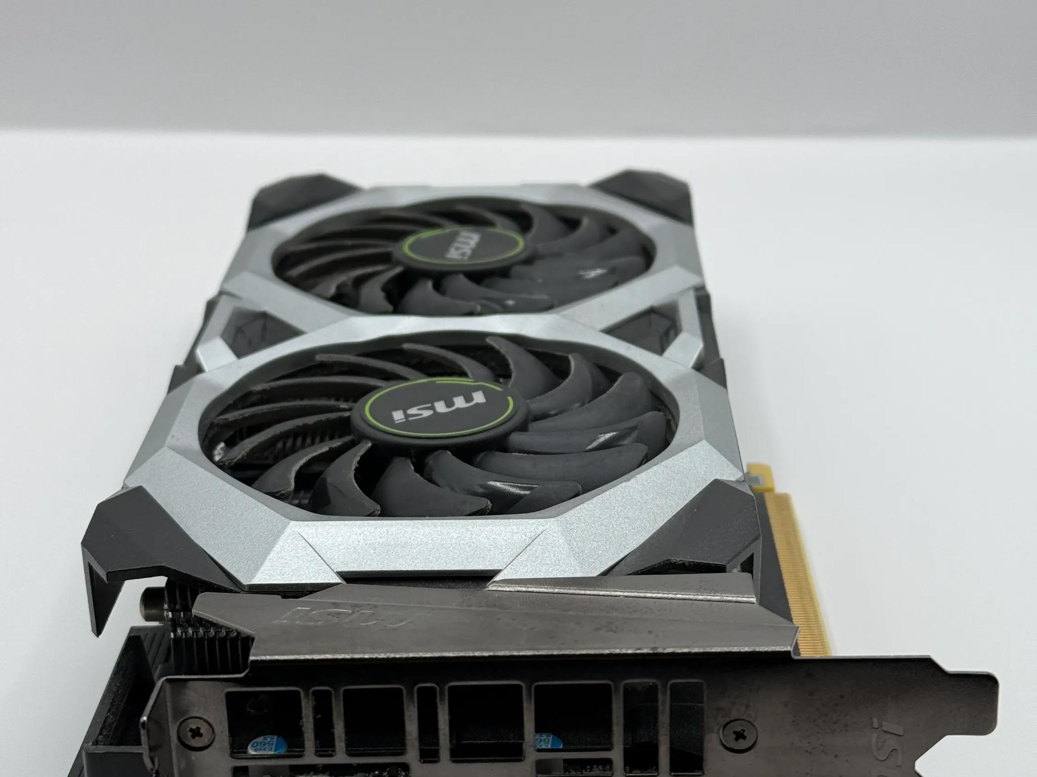 MSI Nvidia RTX 2070 Super