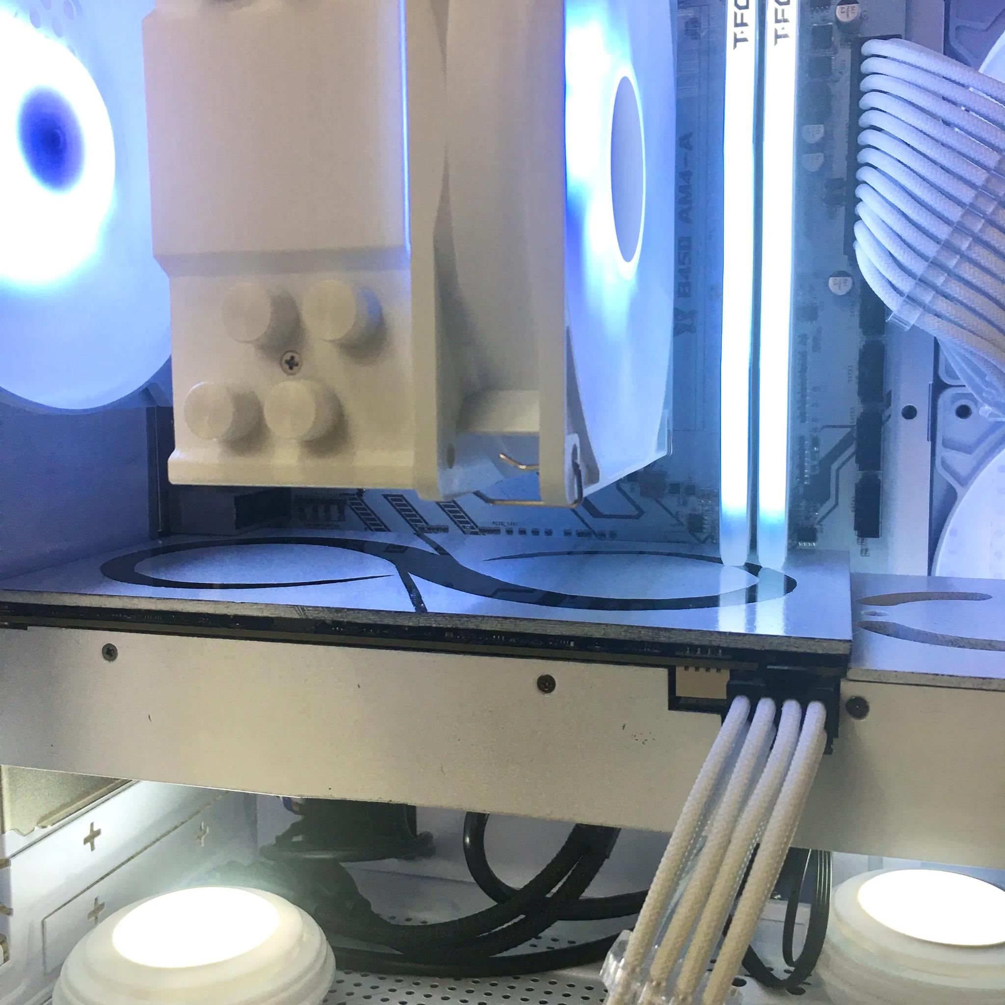 1080p Gaming PC: RTX 2060 Super | Ryzen 5 3600 | 16GB RAM