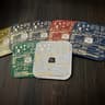 ⭐️MERCH⭐️ BILLT PCs PCB Coasters