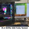 1TB NVMe M.2 SSD MSI Spatium M480 PCIe 4.0 Gen4