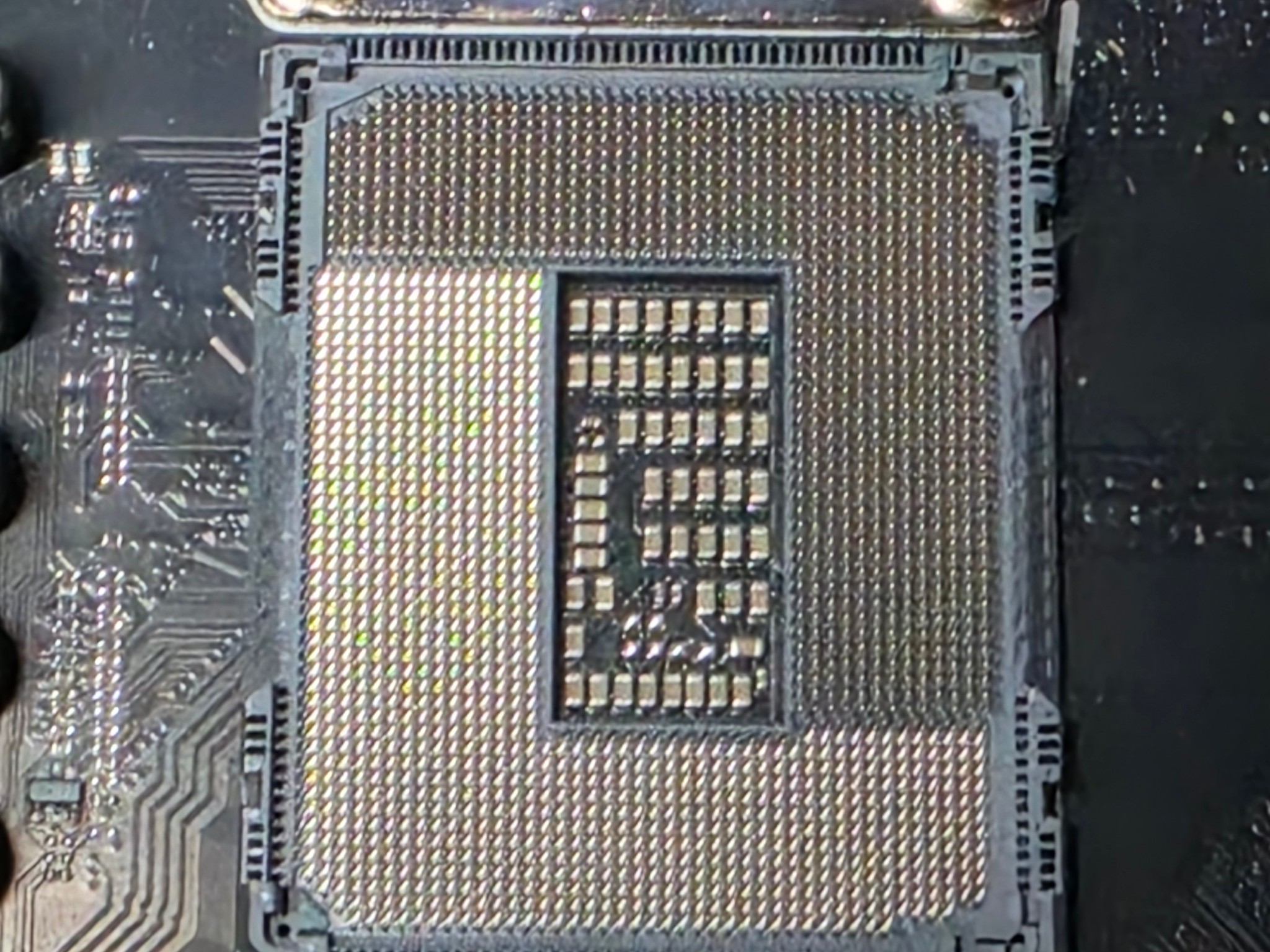 ASUS TUF GAMING Z890-PLUS WIFI
