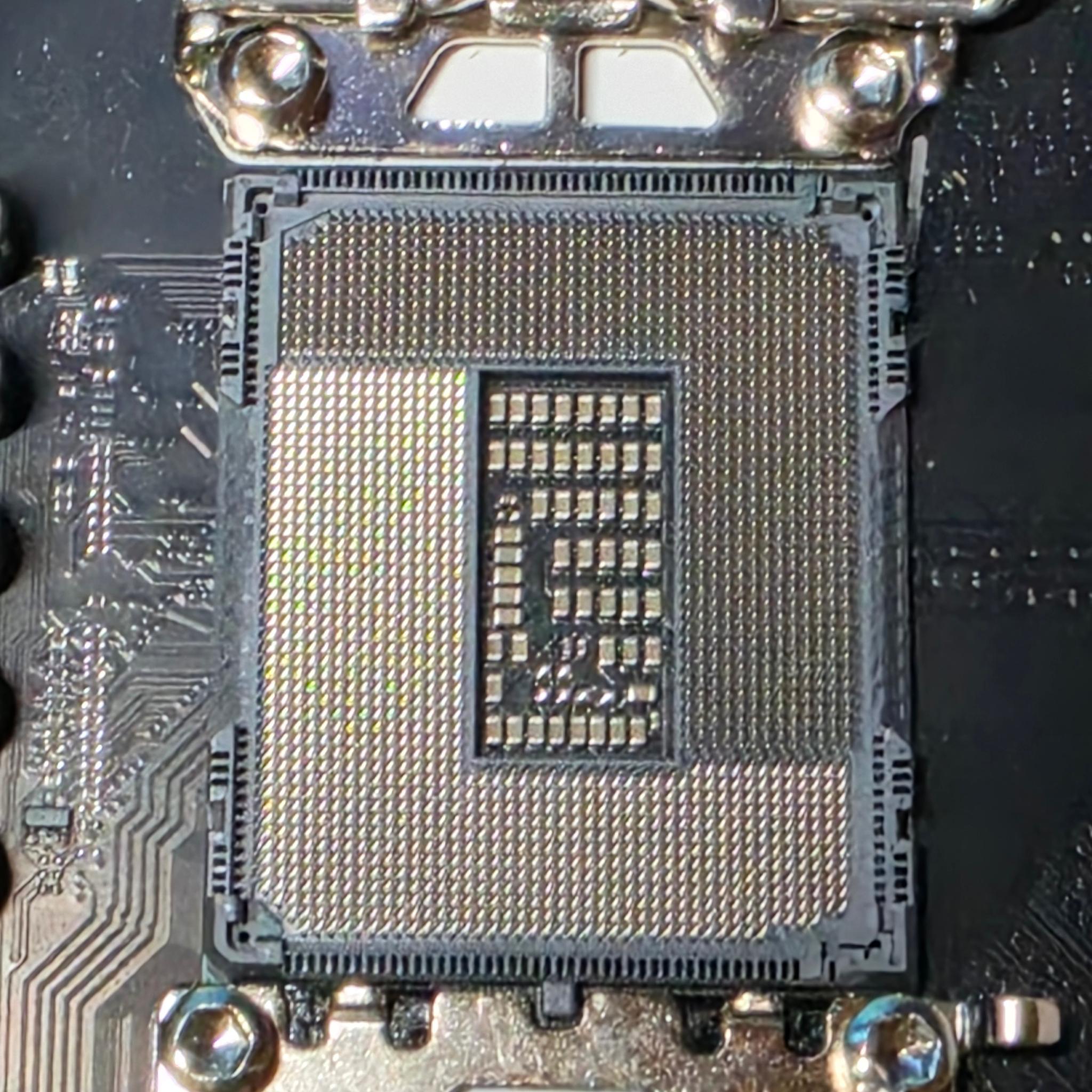ASUS TUF GAMING Z890-PLUS WIFI