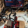 X99 Combo: ASRock X99M Killer + I7-5820K + 16GB DDR4 RAM! Tested working!