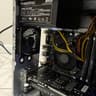 NVIDIA RTX 2060, Intel Core i5-7400, 16GB RAM, 480 GB SSD - Sleeper Office Gaming PC w/ Wi-Fi & BT