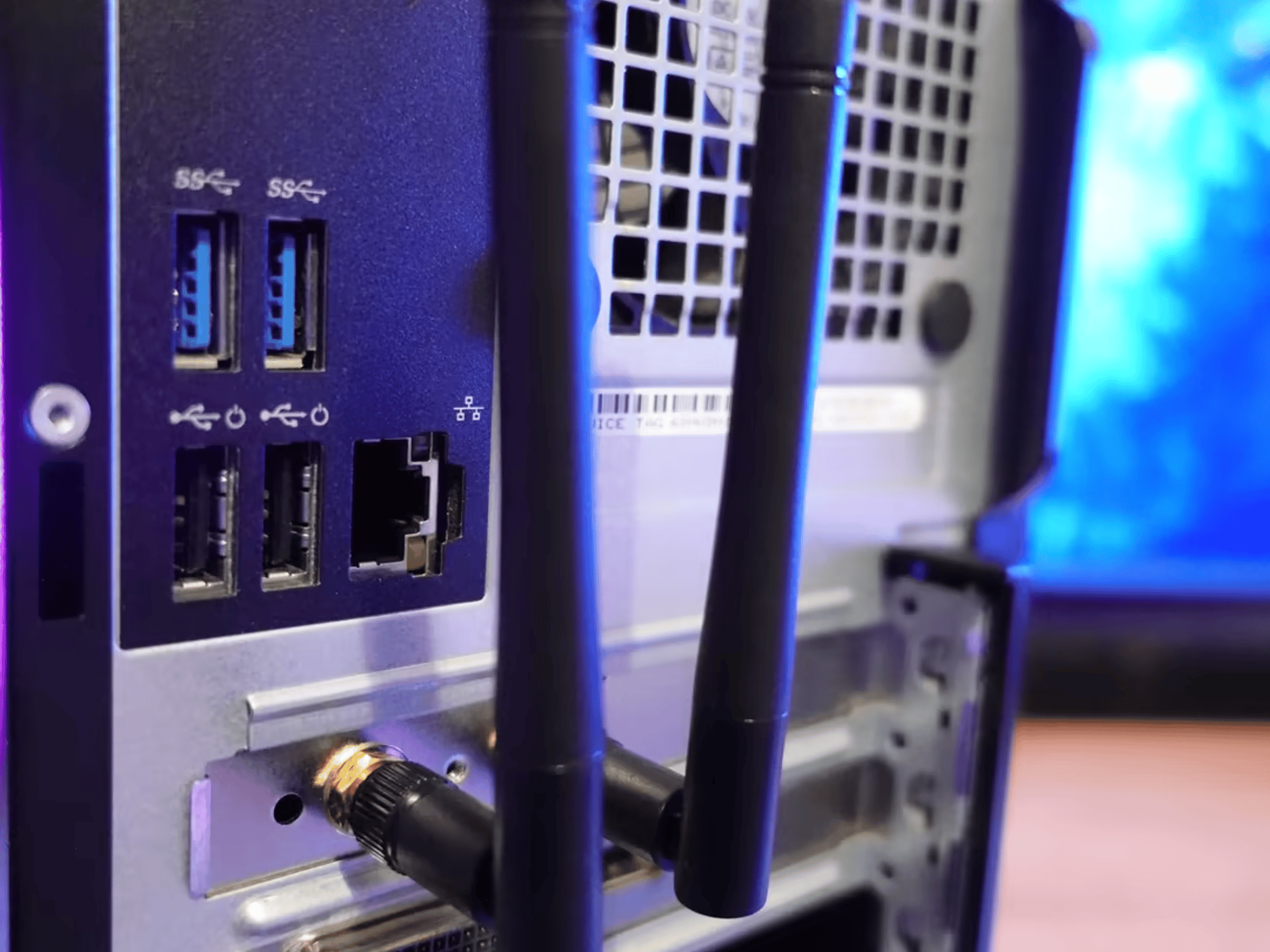 "Gaming" Computer - i5 6400, R5 340x, Wifi