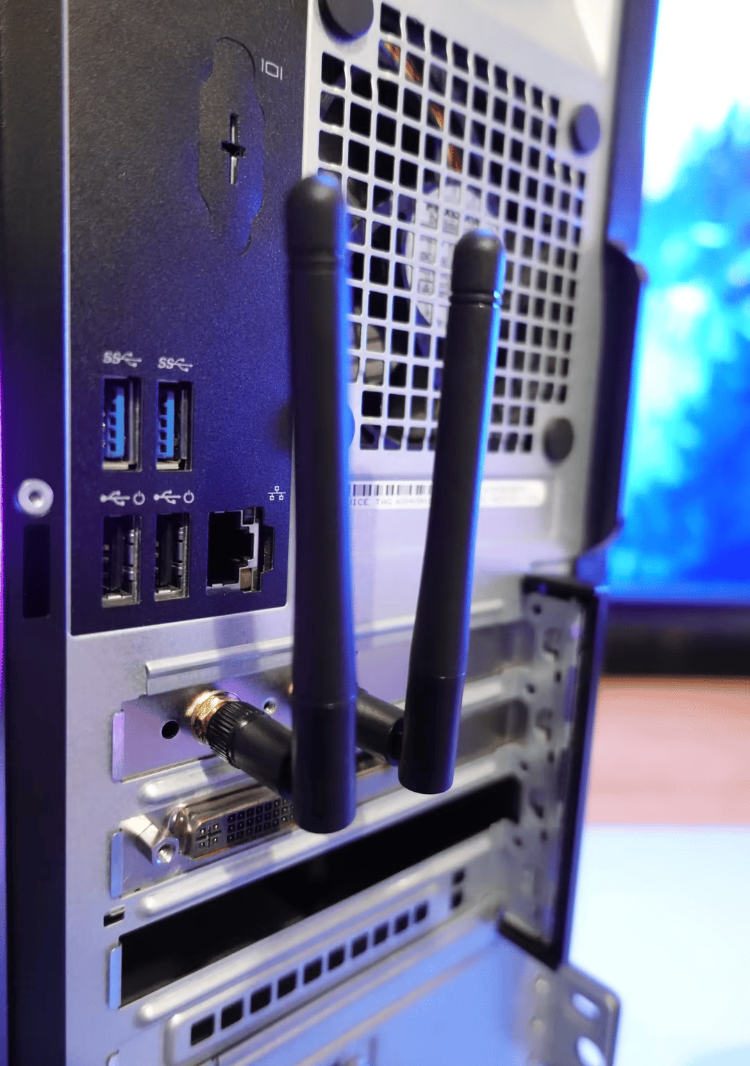 "Gaming" Computer - i5 6400, R5 340x, Wifi