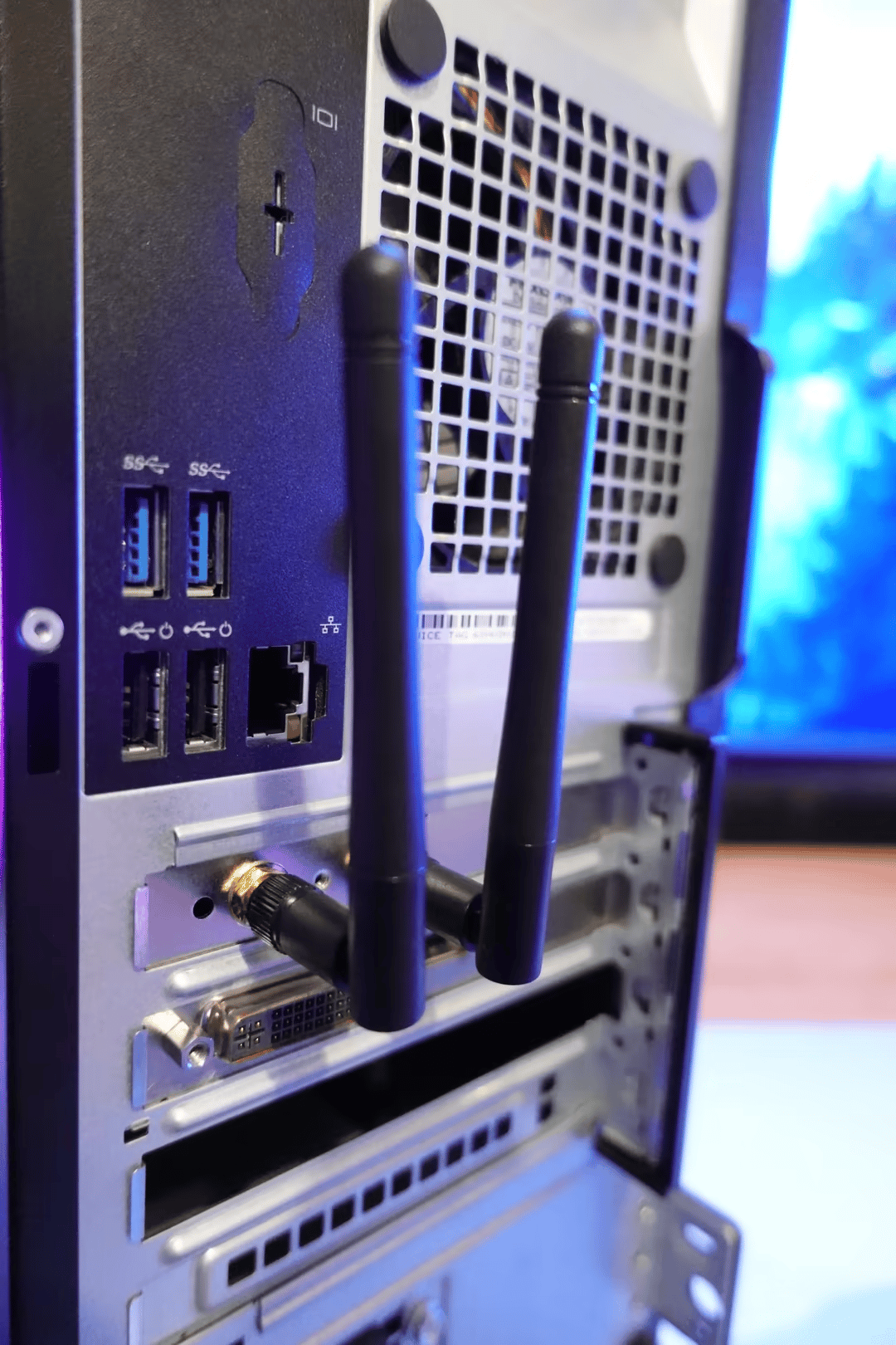"Gaming" Computer - i5 6400, R5 340x, Wifi