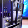 "Gaming" Computer - i5 6400, R5 340x, Wifi