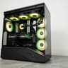 265k+5070 1440P/4K Custom Build