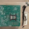 Supermicro X11SCZ-F Micro ATX LGA1151 Motherboard + Xeon E-2124G CPU + 16GB DDR4