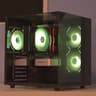 💸Value Gamer💸 Ryzen 5 3600 | RTX 3060ti 8GB | 16GB DDR4 | 1TB nVME SSD | RGB | Win11 + Wifi