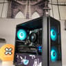 Space explorer ryzen 5 3600 gtx 1660ti