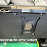 PNY GeForce RTX 5080 ARGB EPIC-X RGB Overclocked Triple Fan
