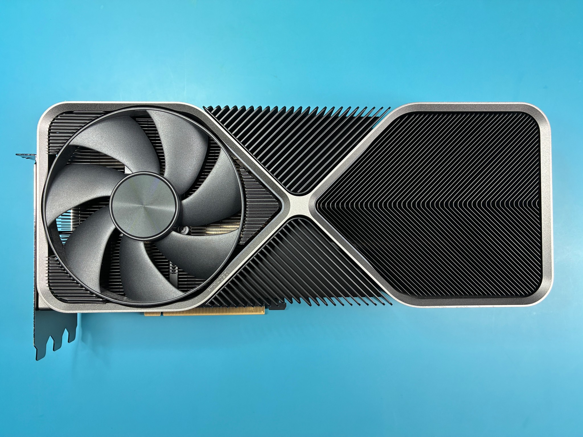 NVIDIA Founders Edition GeForce RTX™ 4090 24GB VRAM (GPU)