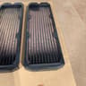 Alphacool NexXxoS ST30 Full Copper 360mm Radiator