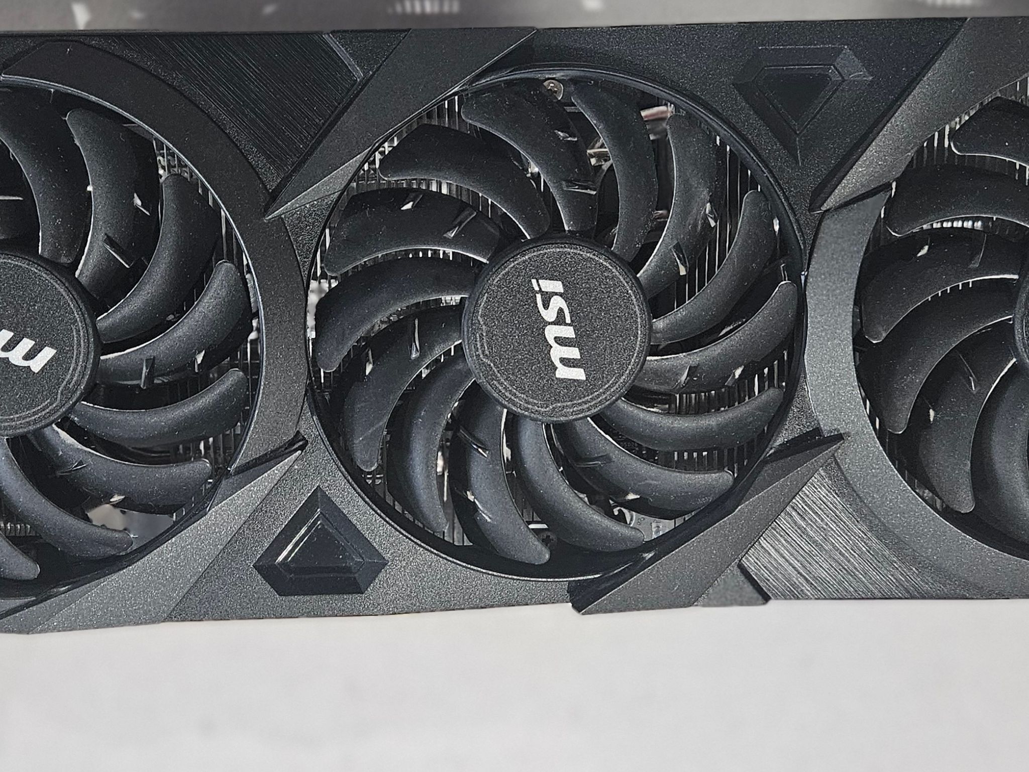 MSI GeForce RTX 3070 VENTUS 3X OC