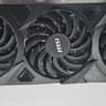 MSI GeForce RTX 3070 VENTUS 3X OC