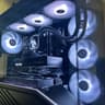 GeForce RTX 3070 Custom Gaming PC - Ryzen 7 5800X, 16GB RAM