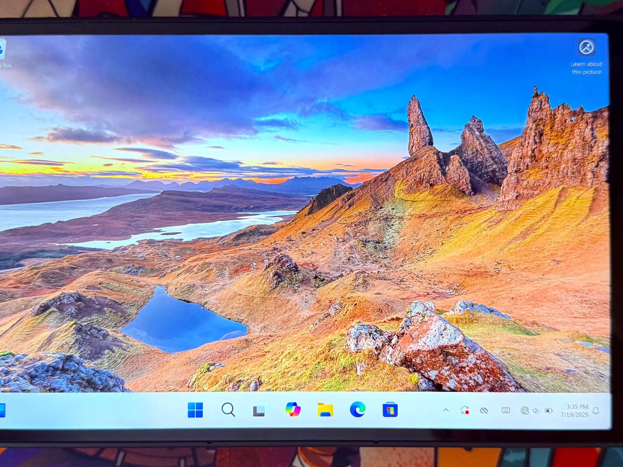 Lenovo Legion Go 8APU1