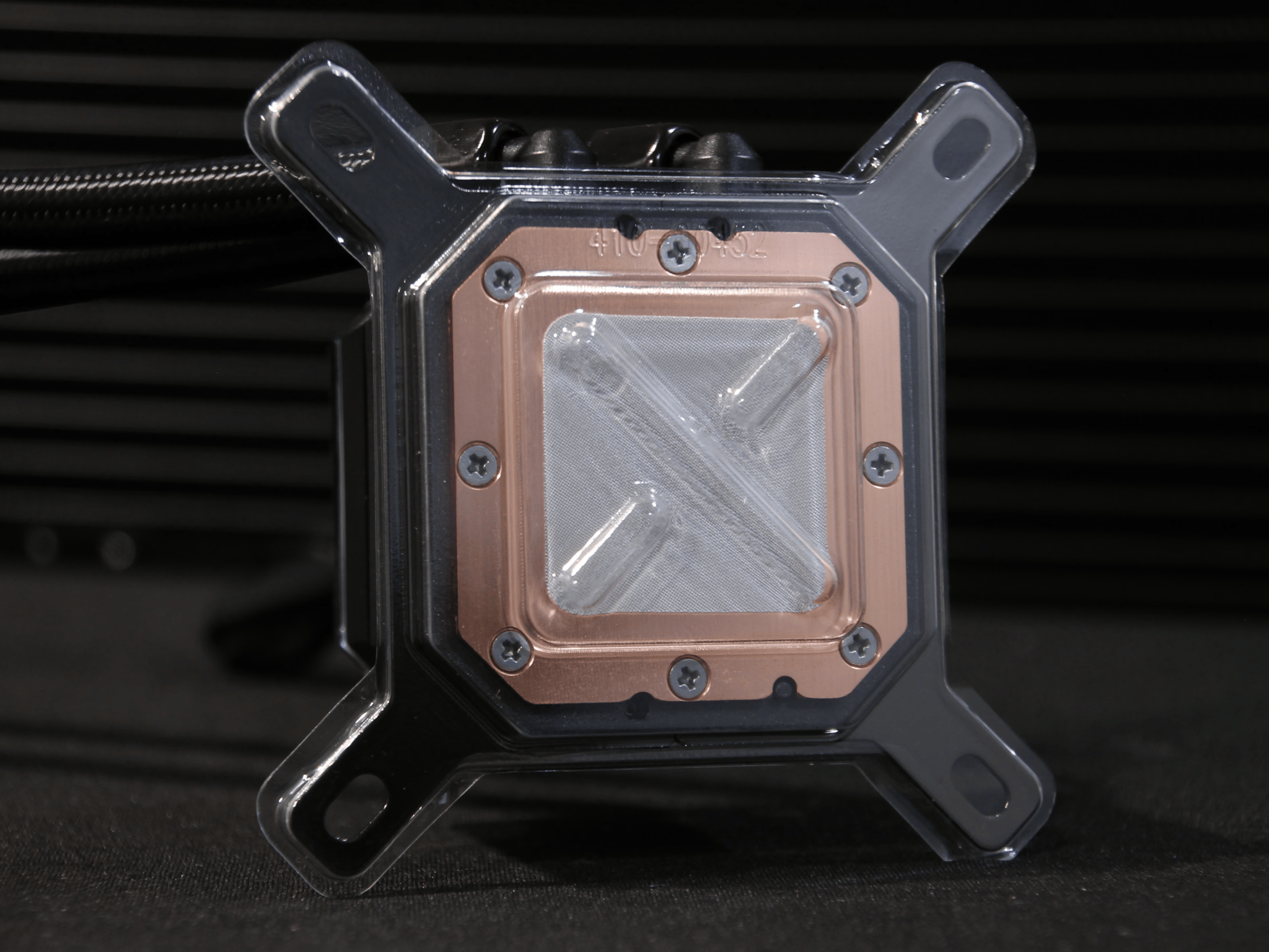 Corsair H170i ELITE CAPELLIX 420mm Liquid Cooler