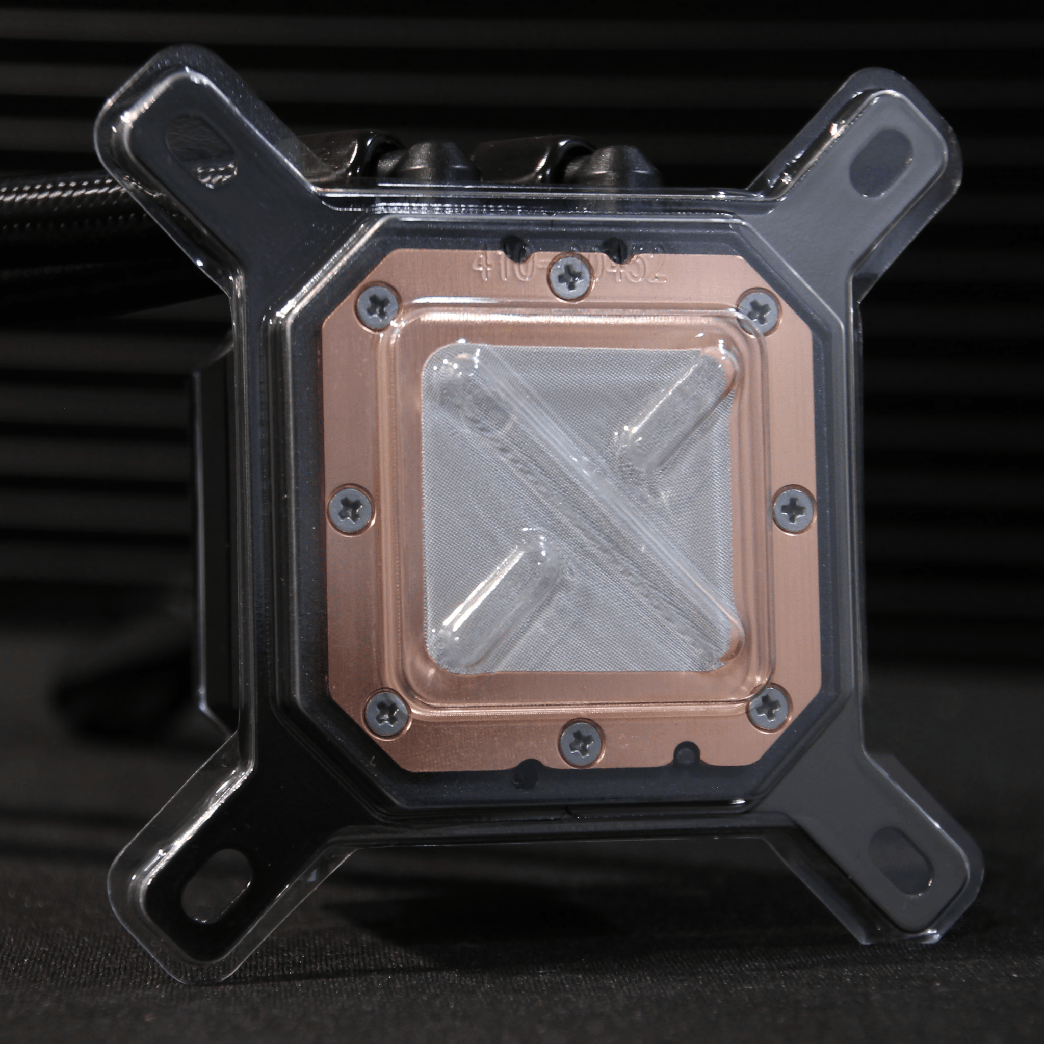 Corsair H170i ELITE CAPELLIX 420mm Liquid Cooler