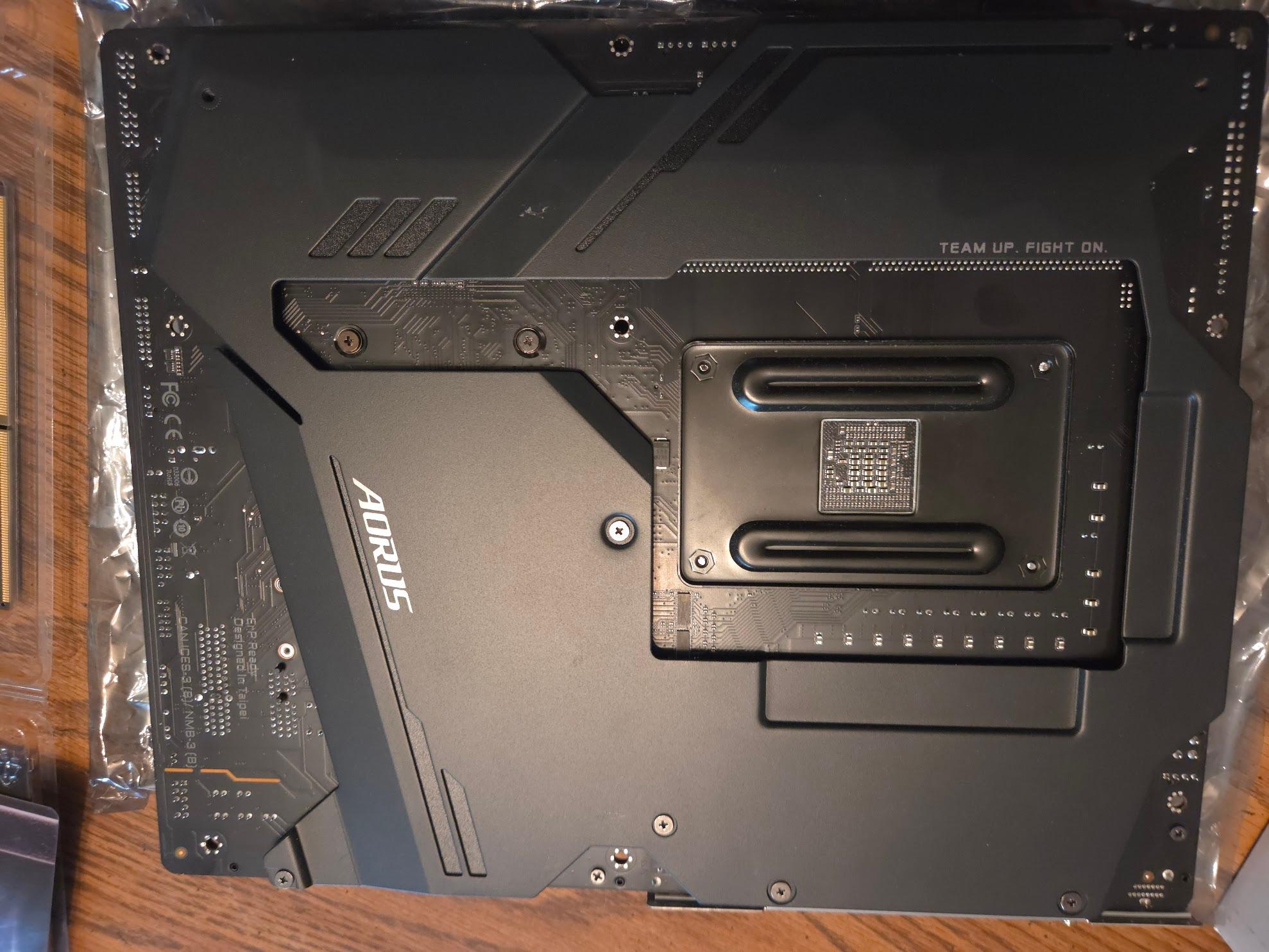 AMD Ryzen 9 5950X Bundle | Gigabyte X570 Aorus Master | 32GB G.Skill Ripjaws 3600MHz