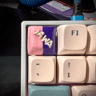 JAWA Novelty Collectors Keycap Set (S1)