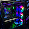 Tusker Build 7568 The Budget Gamer i5 |GTX 680 | 16 GB DDR4