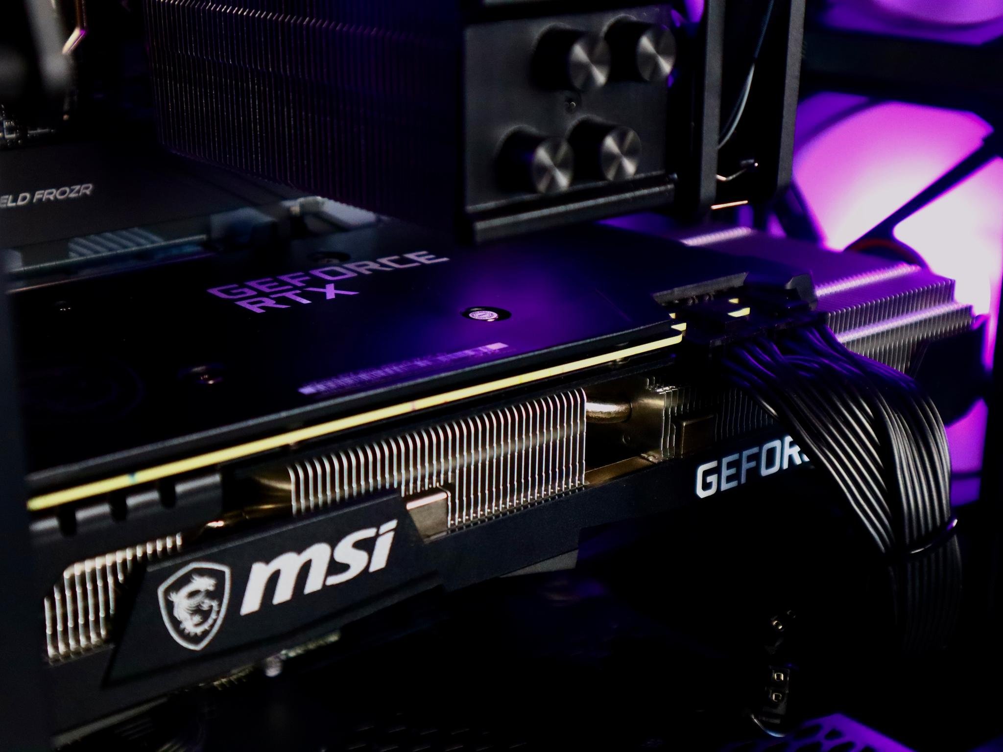 💜🖤💜Gaming PC | RTX 3070 // Intel i5-11400F // 32GB DDR4 // 1TB NVME