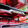 Nvidia GeForce RTX 2080 Ti 11 GB | AMD Ryzen 7 3700x 8-Core CPU | 32 GB Ram | 1 TB SSD