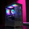 Gaming PC Flash Sale! GeForce GTX 1060, Xeon i7 8-Core CPU, 16GB RAM, 256GB M.2, WIN 11 Pro, WIFI