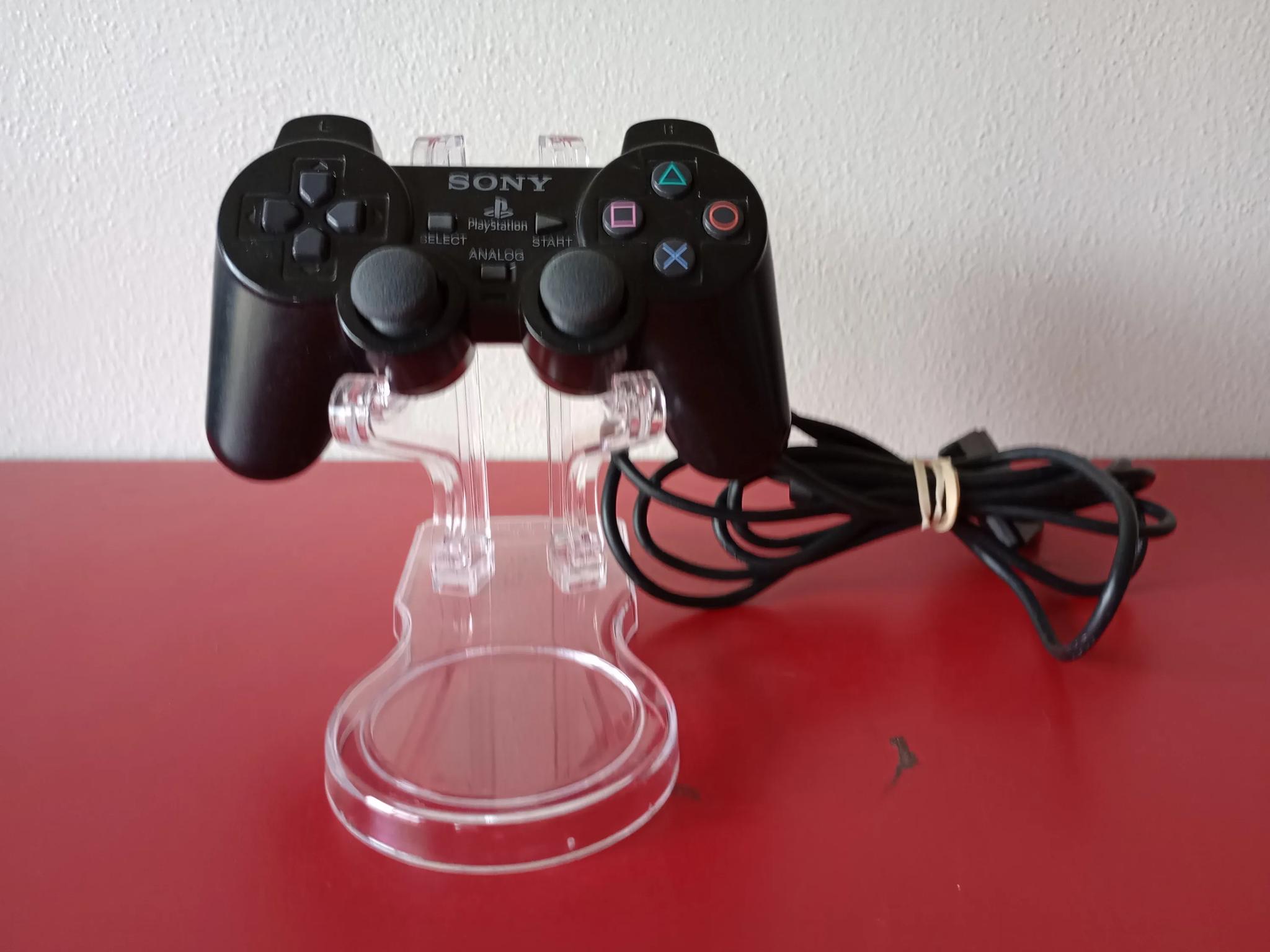 Original PlayStation 2 Dualshock Controller