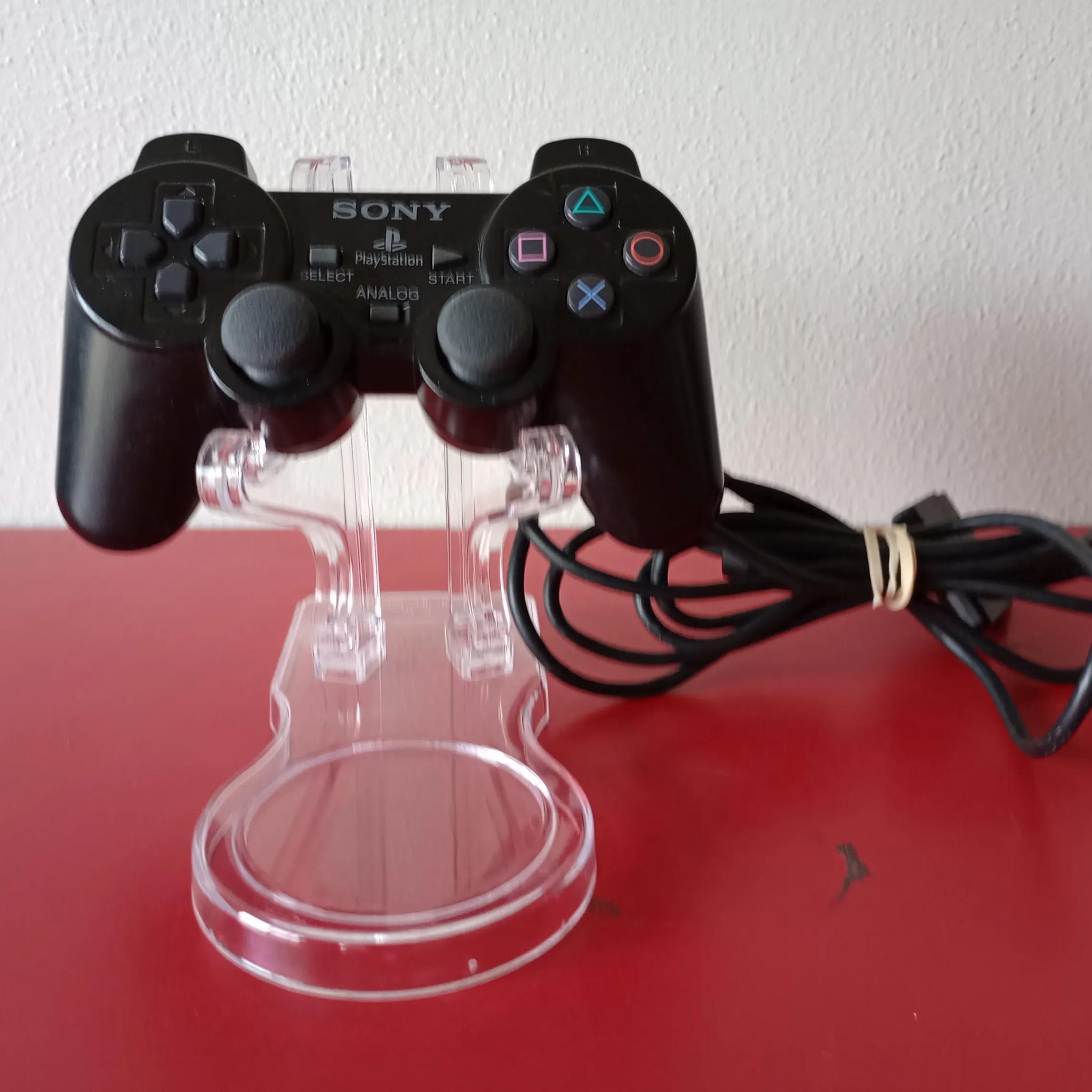 Original PlayStation 2 Dualshock Controller