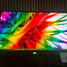 ASUS ROG Strix QD-OLED 27" (360Hz) 2K WQHD (2560 x 1440) Gaming Monitor (XG27ACDNG)