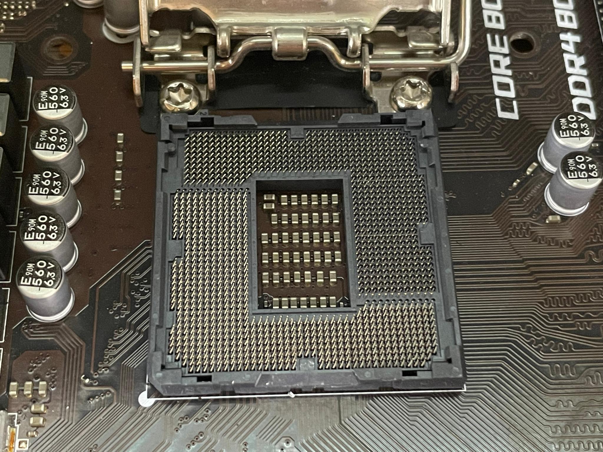 MSI Z390-A PRO - Image 5