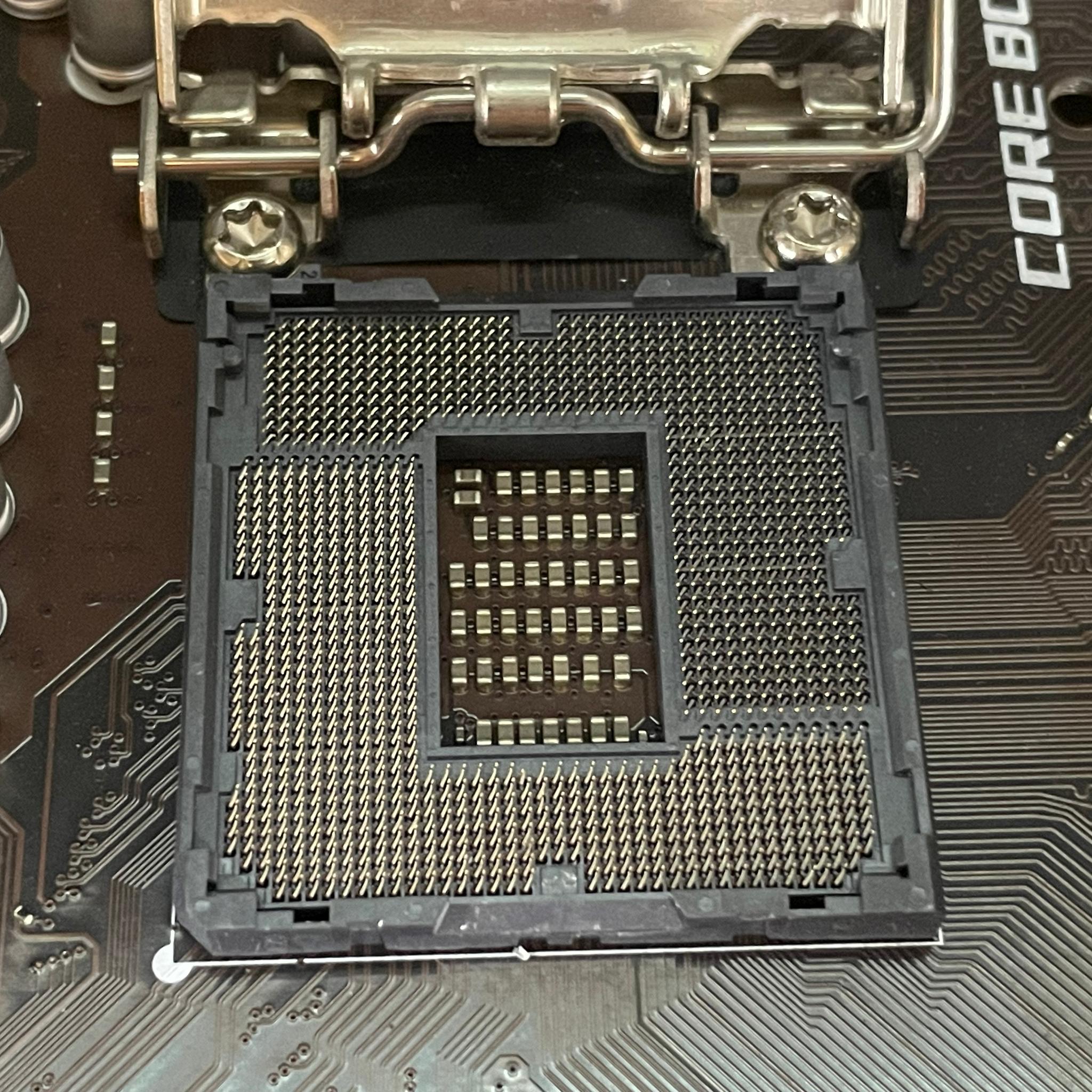 MSI Z390-A PRO **UNTESTED**