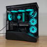 GeForce RTX 5080 - Ryzen 7 9800X3D Gaming PC