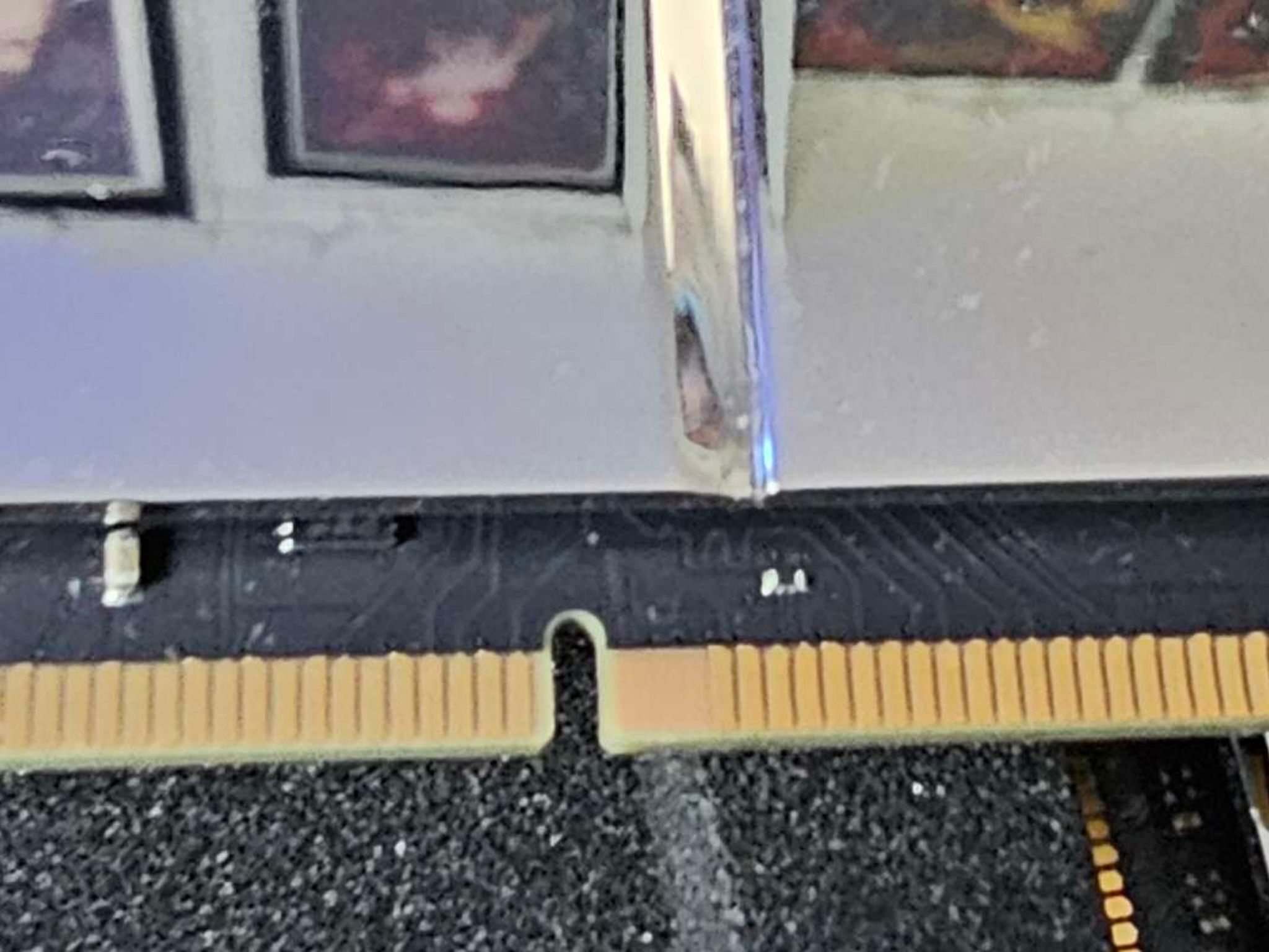 G.Skill TridentZ Royal Silver, 16 GB (2 x 8GB) DDR4-3600