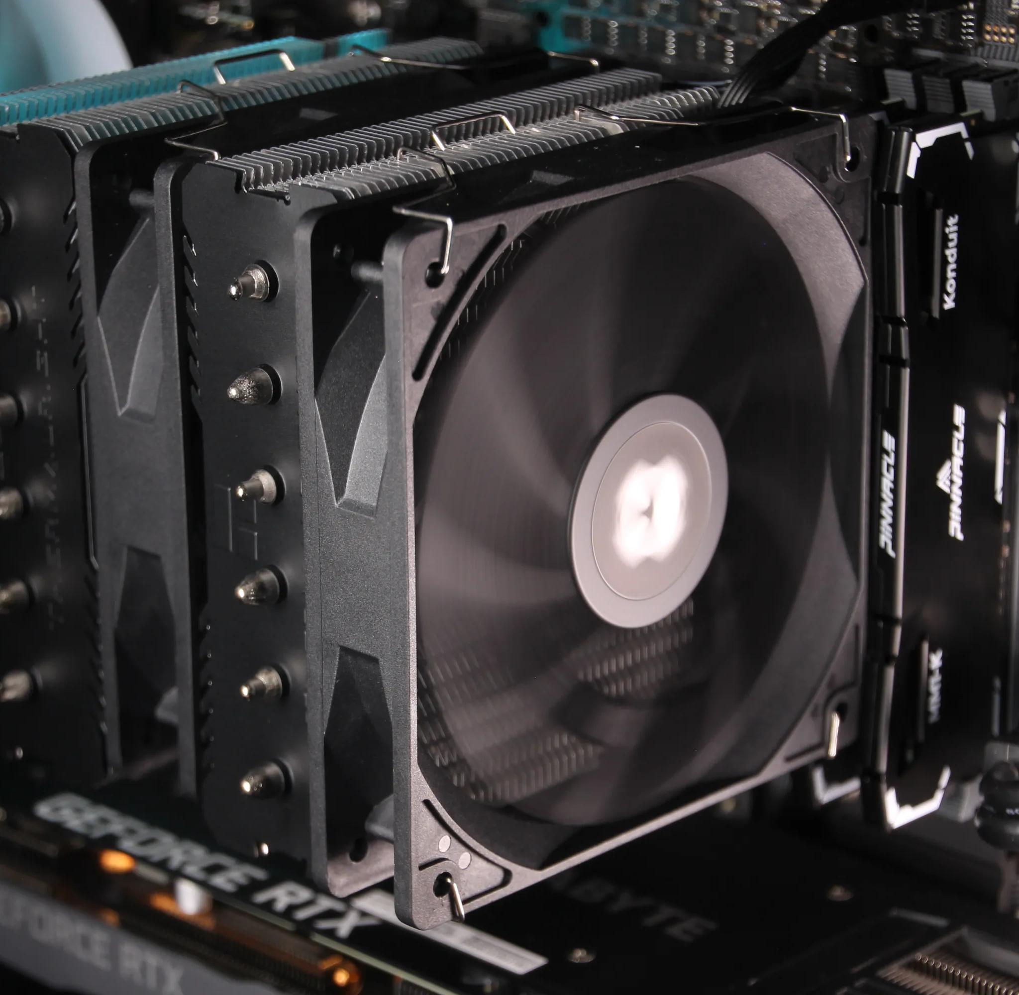 𝘾𝙊𝙑𝙀𝙉 // Core i7-12700F, RTX 3070 // Mid-Range PC
