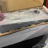AIO Cooler Thermalright Frozen Notte 360 White ARGB