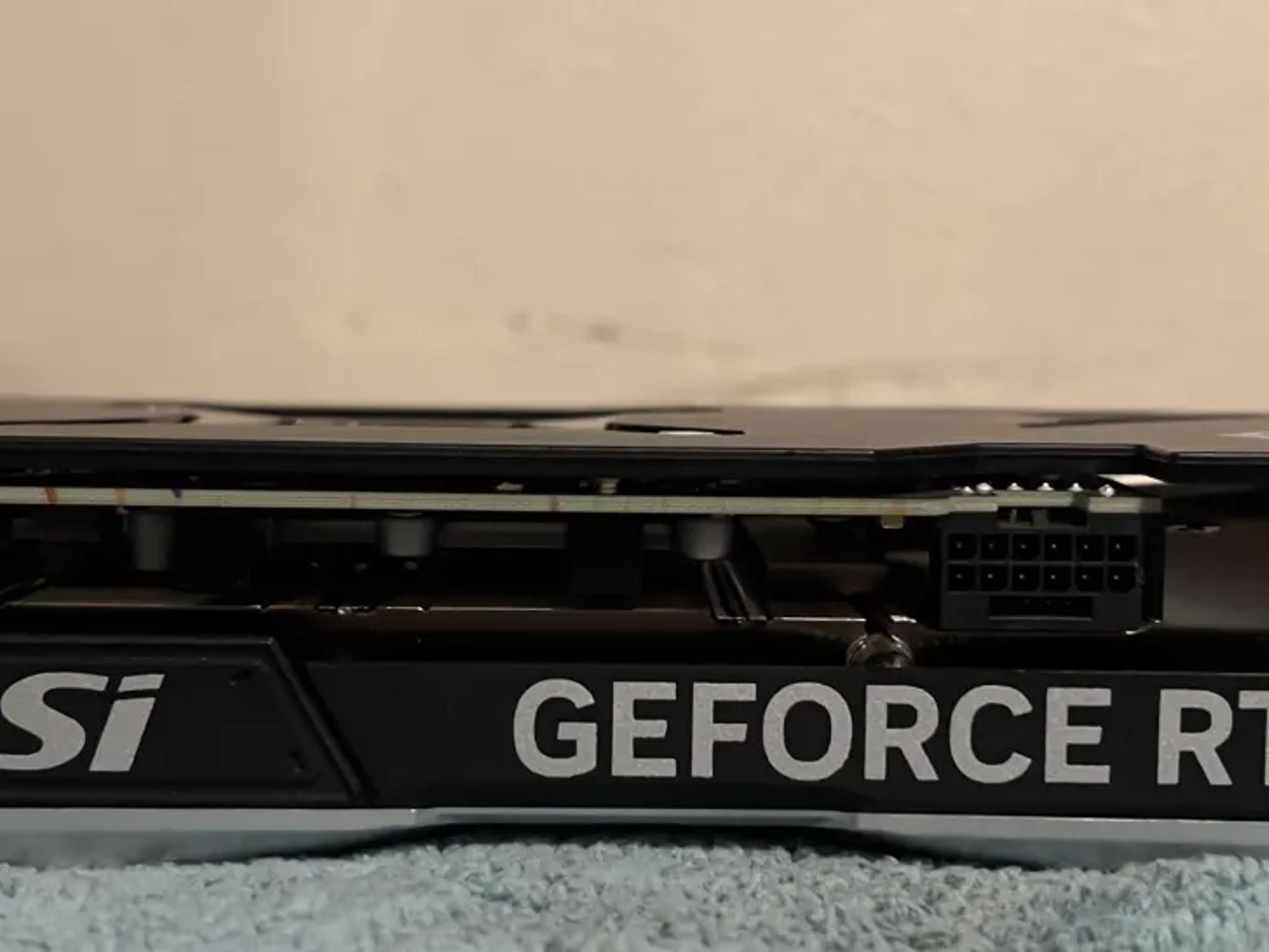 MSI Gaming RTX 4070 Super 12GB Ventus 2X