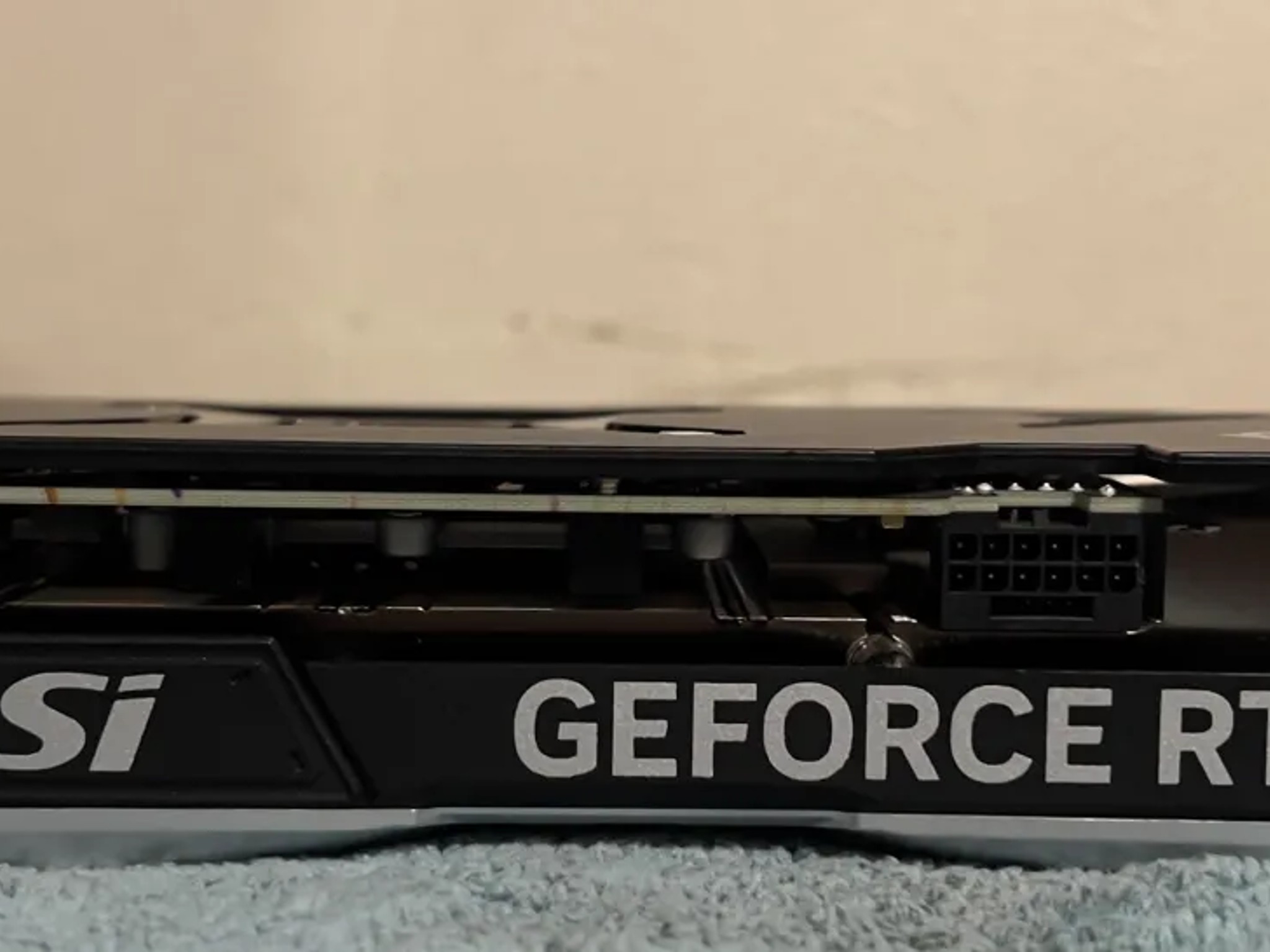 MSI Gaming RTX 4070 Super 12GB Ventus 2X