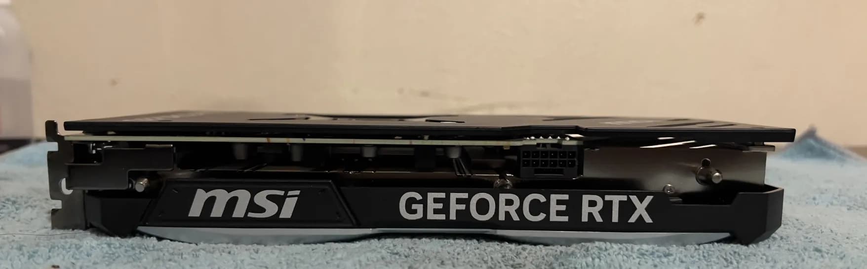 MSI Gaming RTX 4070 Super 12GB Ventus 2X