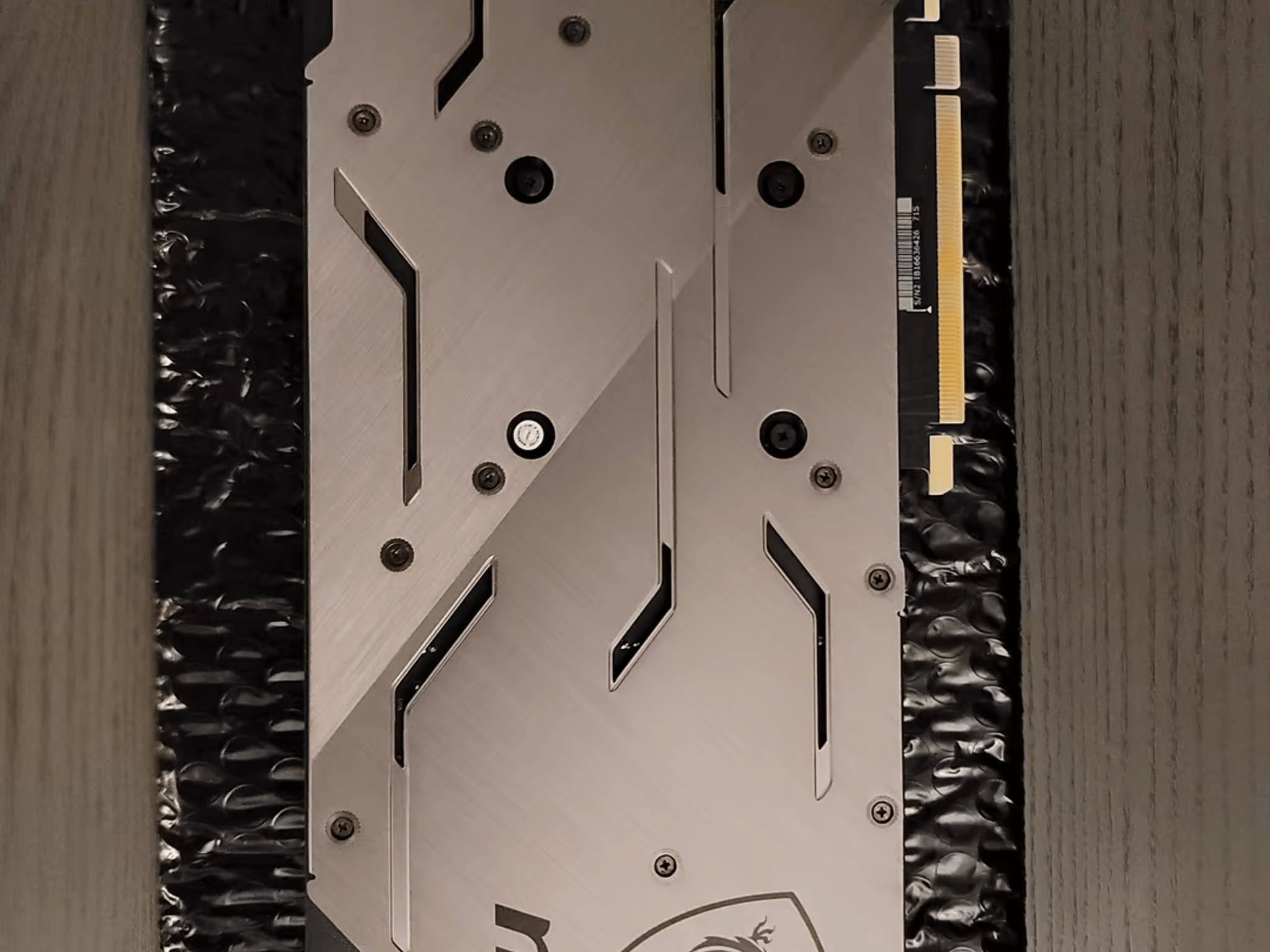 MSI Gaming Z Geforce RTX 2070